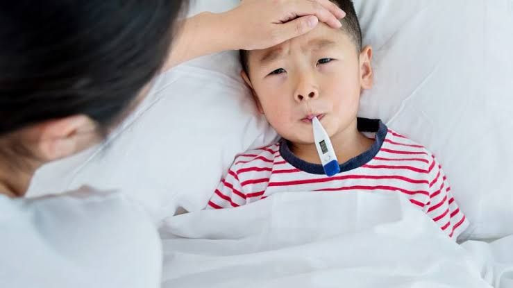 Penyakit anak