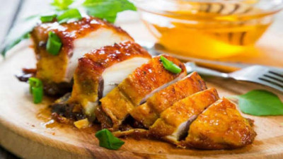 Makanan Berprotein Tinggi yang Baik untuk Kesehatan