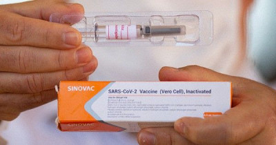 Vaksin Sinovac Akan Diuji Coba ke Remaja dan Anak-anak