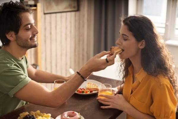 makanan yang menurunkan gairah seksual