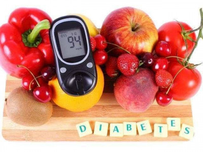 Cara Agar Penderita Diabetes Tetap Sehat di Bulan Puasa