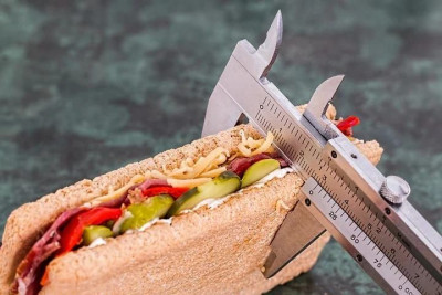 Diet Rendah Lemak atau Rendah Karbohidrat yang Baik untuk Pelari