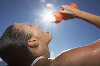 Waspada Dehidrasi, Kenali Gejala dan Cara Mengatasinya