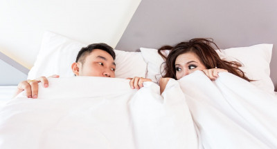 Vagina Bau Tak Sedap Usai Berhubungan Intim? Ini Penjelasannya!