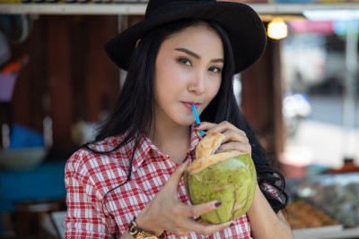 Inilah Minuman Pembersih Ginjal