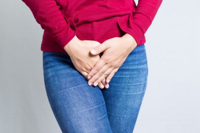 Ini Penyebab Kentut Vagina, Apakah Berbahaya?