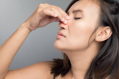 Hidung Tersumbat? Waspada Kondisi Sinusitis