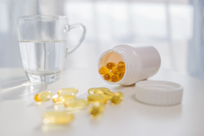 Efek Samping Penggunaan Jangka Panjang Suplemen Vitamin D