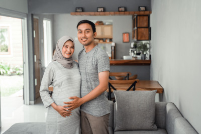 8 Tanda Kehamilan Sehat yang Wajib Diketahui
