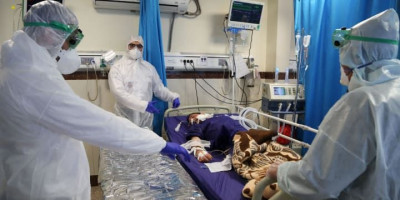 Pasien Corona yang Sembuh, Apakah Bisa Tertular Lagi?