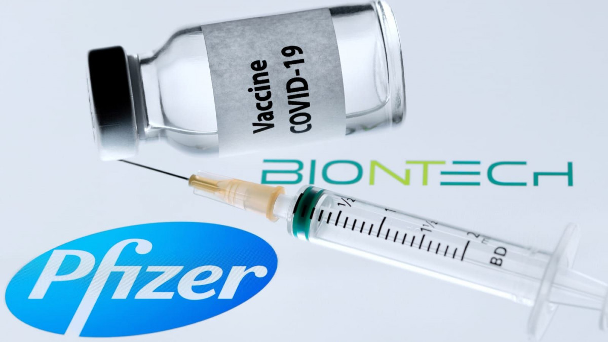 pfizer