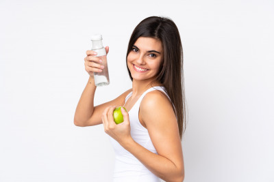 Tanda Perubahan Diet yang Benar
