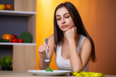 Pandemi Virus Corona Bikin Masalah Gangguan Makan Meningkat, Kok Bisa?