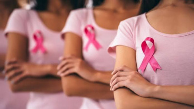 6 Gejala Kanker Payudara yang Perlu Diketahui Setiap Wanita