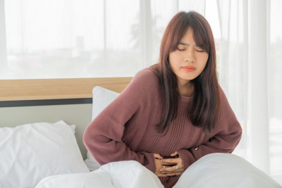 3 Sebab Nyeri Perut Bagian Atas