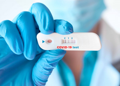 Ini Perbedaan Rapid Antigen Dengan Tes Covid-19 Lainnya