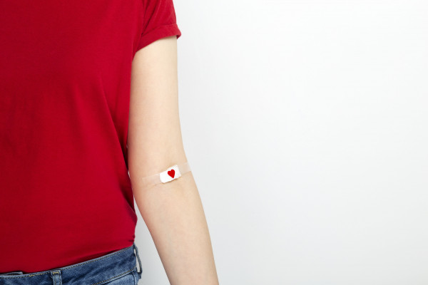 donor darah