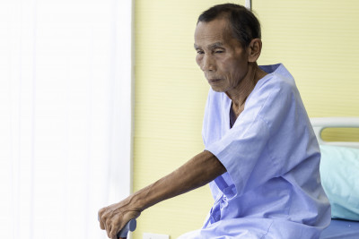Inilah Gejala Brain Atrophy yang Harus Diwaspadai