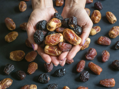 Makanan Tinggi Karbohidrat yang Dapat Dikonsumsi sebagai Energi Alternatif