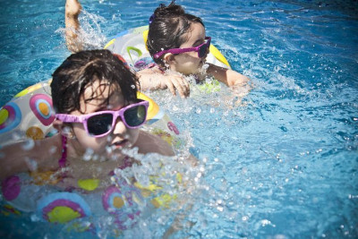 5 Latihan Ceria untuk Menambah Tinggi Badan Anak