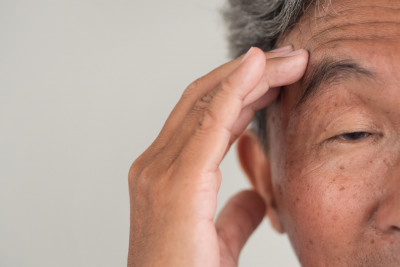 Kenali Gejala Alzheimer dan Cara Memperlambat Perkembangannya
