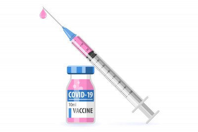 Kemenkes Kerjasama dengan UNICEF untuk Pengadaan Vaksin dan Obat COVID 19 Terjangkau 