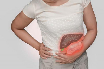 Sirosis Hepatis, Gejala, Penyebab dan Cara Mengobatinya