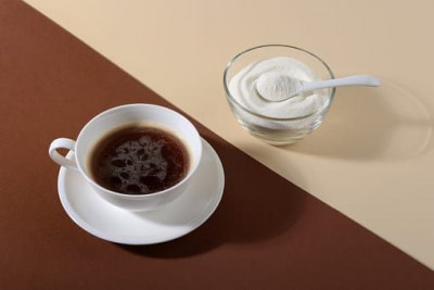 Tren Protein Kopi, Adakah Manfaatnya?