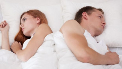 4 Cara Menghindari Bosan dengan Kehidupan Seksual Anda