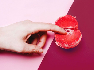 Bikin Orgasme, "Main Jari" Pada Vagina Ternyata Berbahaya 