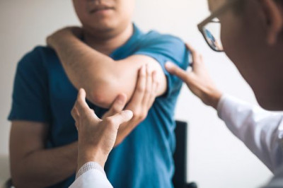 Jangan Abaikan Kebas dan Kesemutan, Bisa Jadi Tanda Kadar Gula Tinggi
