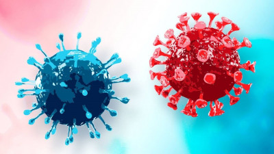 WHO Laporkan 5 Mutasi Virus Baru yang Sedang Diamati