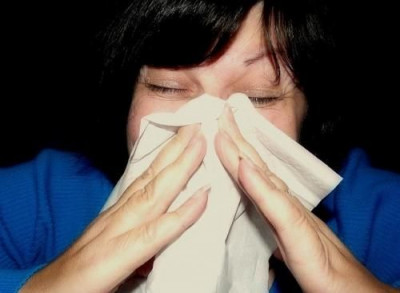 Cara Alami Hindari Flu Tanpa Konsumsi Obat