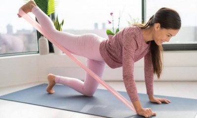 Diet Tanpa Olahraga, Efektifkah Turunkan Berat Badan?
