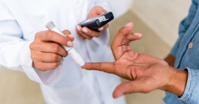 Tips Puasa bagiPenderita Diabetes Melitus