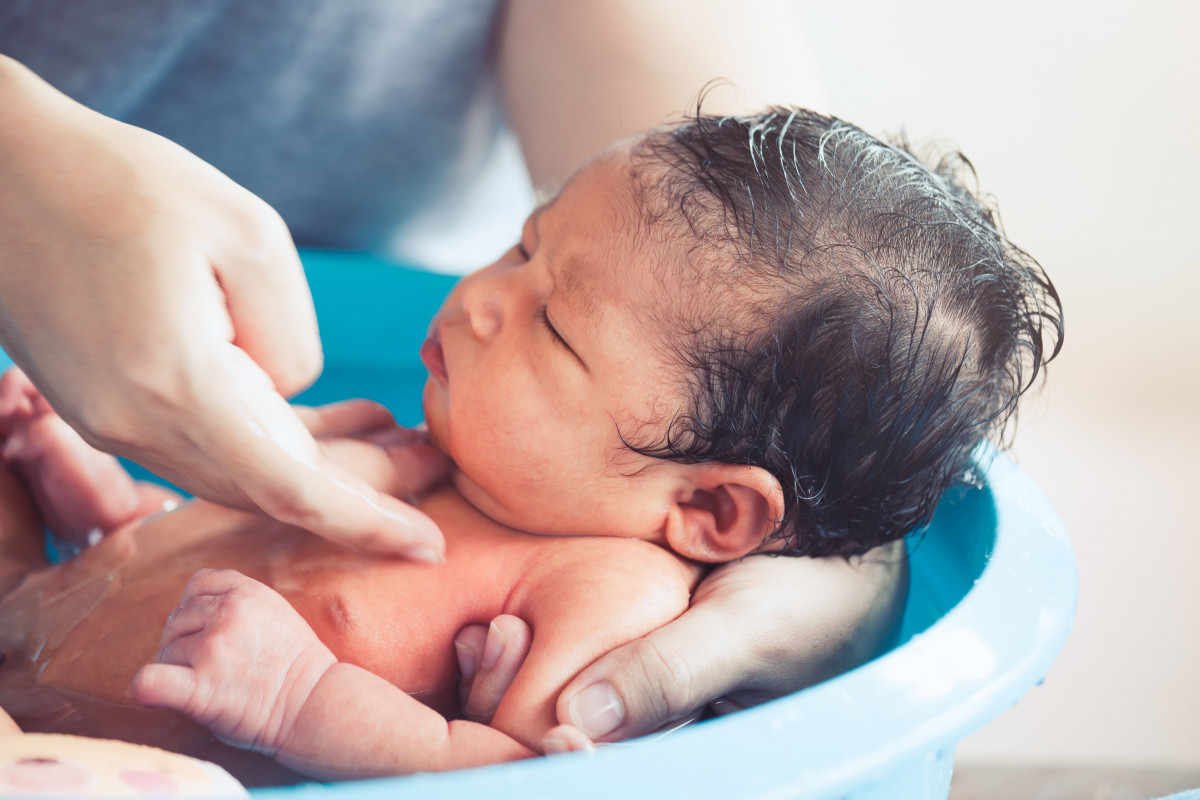 Fakta Menarik Seputar Tali Pusar Bayi YesDok Fakta Menarik Seputar Tali Pusar Bayi YesDok