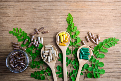 WHO Izinkan Obat Herbal, Mampukah Atasi Covid-19?
