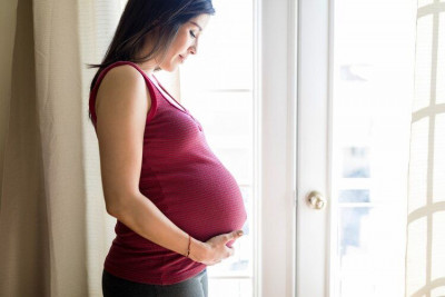 Cryptic Pregnancy, Kehamilan Samar yang Tidak Terdeteksi