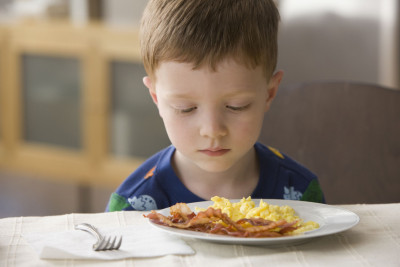 Studi: Pola Makan yang Buruk Bikin Tumbuh Tinggi Anak Kurang Maksimal