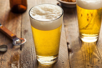 4 Tips Berharga Bantu Kurangi Minum Alkohol