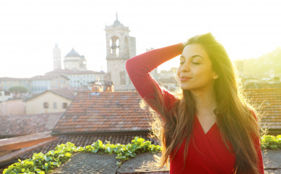 Bagaimana Tubuh Mendapatkan Vitamin D dari Sinar Matahari?