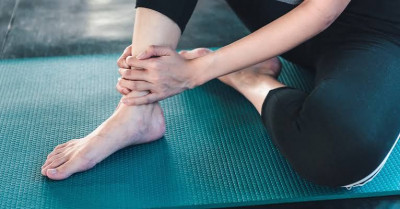 5 Alasan Anda Merasa Nyeri di Kaki