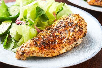 5 Sumber Makanan Alami Kaya Kandungan Zinc