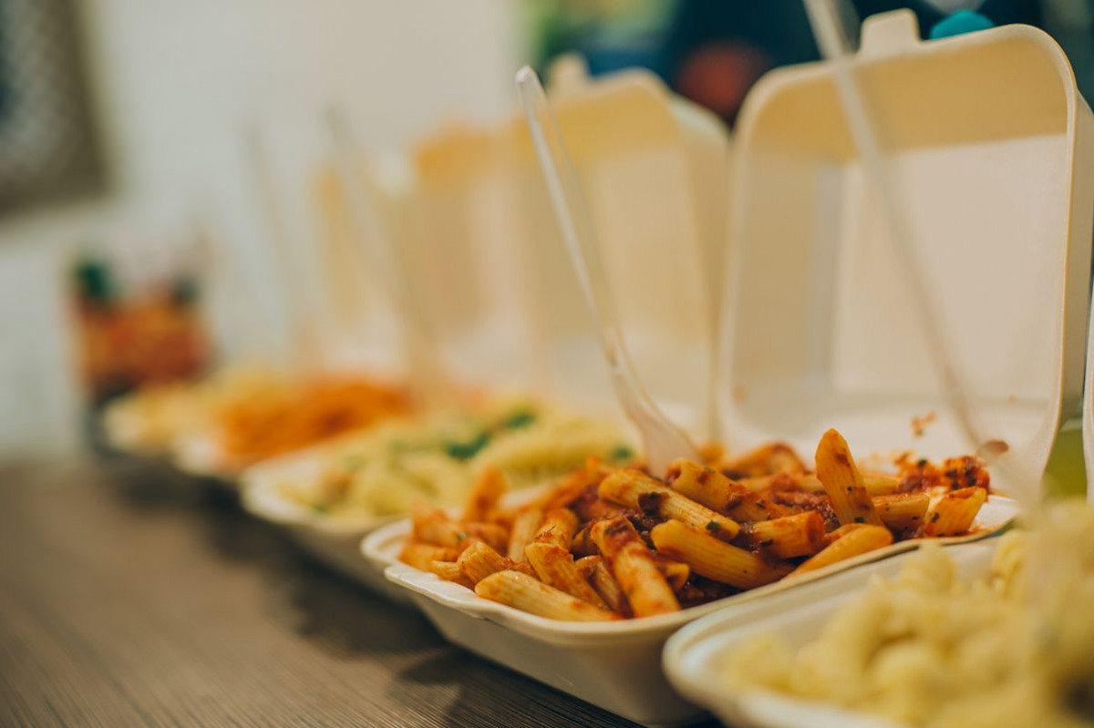 Bahaya Pakai Styrofoam Sebagai Wadah Makan