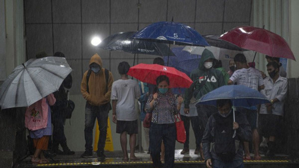 Penyakit Leptospirosis