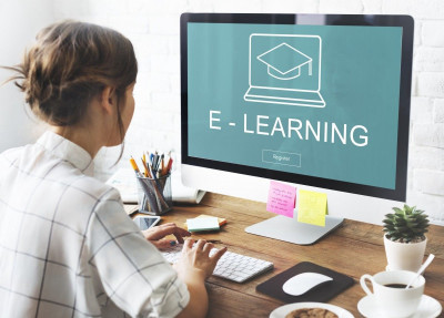 Sekolah Online Bikin Kecemasan di Kalangan Remaja Menurun