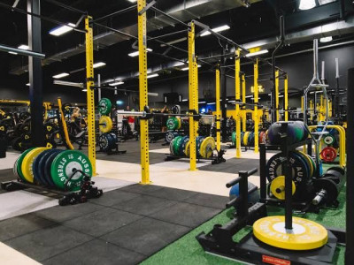 Amankah Kembali Olahraga di Tempat Gym?