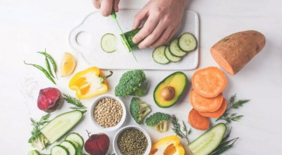 Tren Makanan Sehat Satu Dekade Terakhir