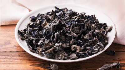 Manfaat Kesehatan Konsumsi Jamur Hitam