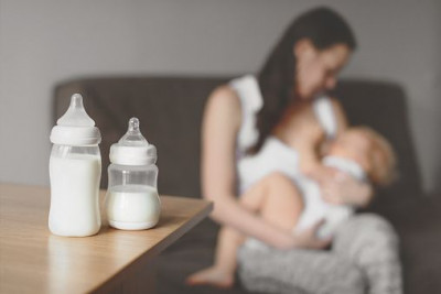 Peran Ibu Dalam Bantu Pertumbuhan Anak